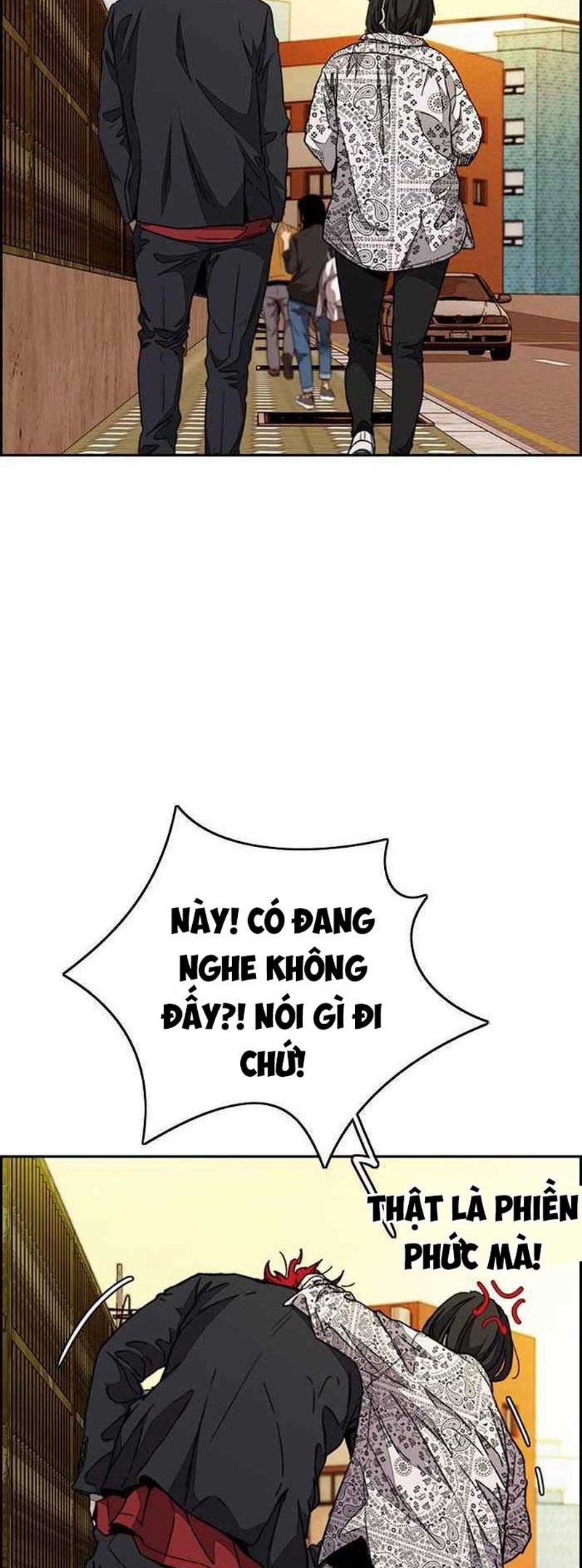 đọc truyện Thể Thao Cực Hạn Chương 321 ảnh 32 tại Giả Dược