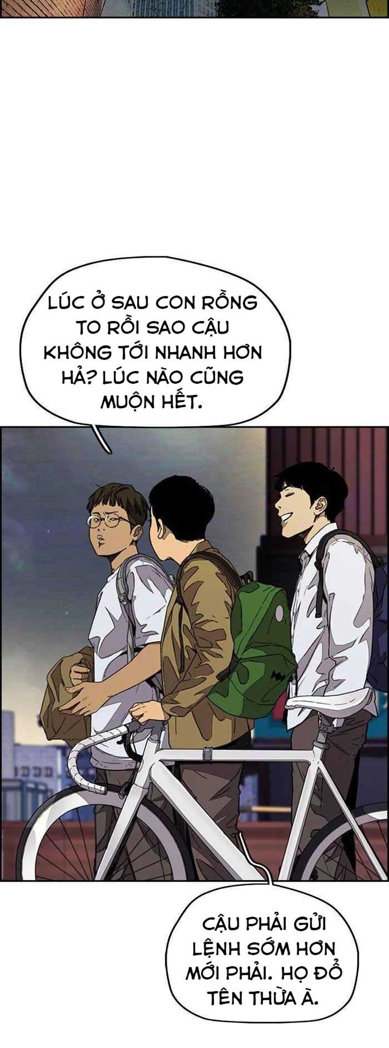 đọc truyện Thể Thao Cực Hạn Chương 321 ảnh 34 tại Giả Dược