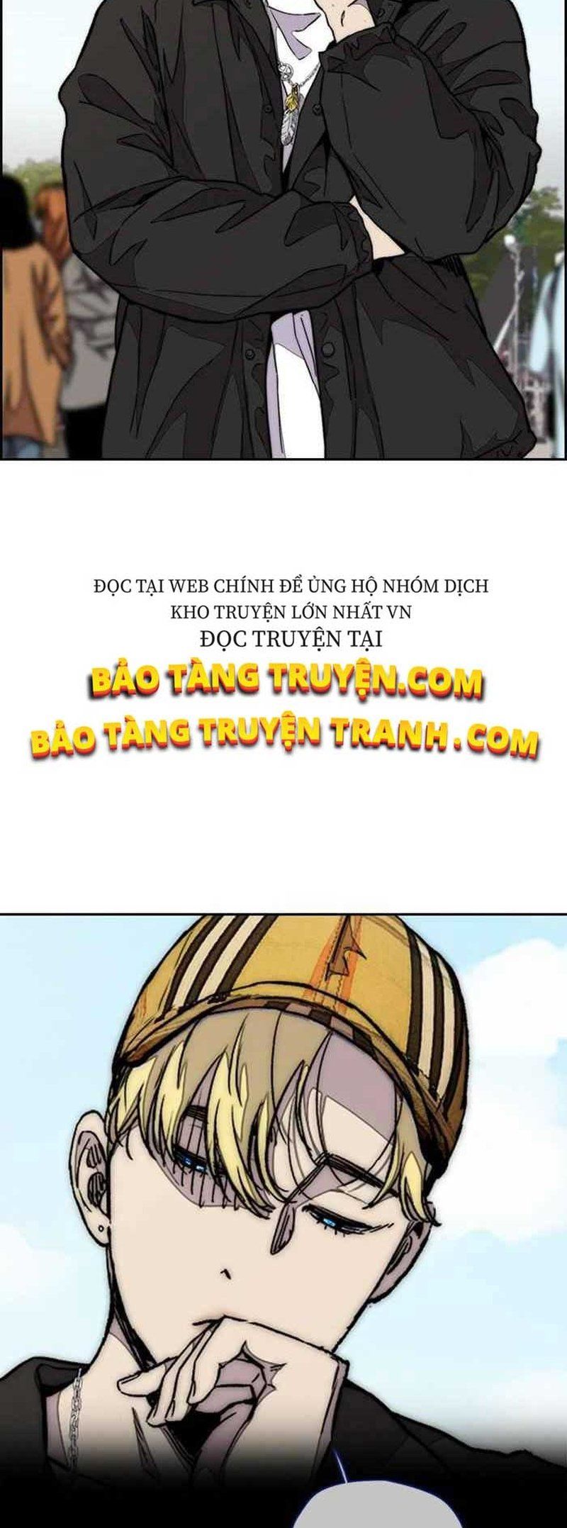 đọc truyện Thể Thao Cực Hạn Chương 321 ảnh 6 tại Giả Dược