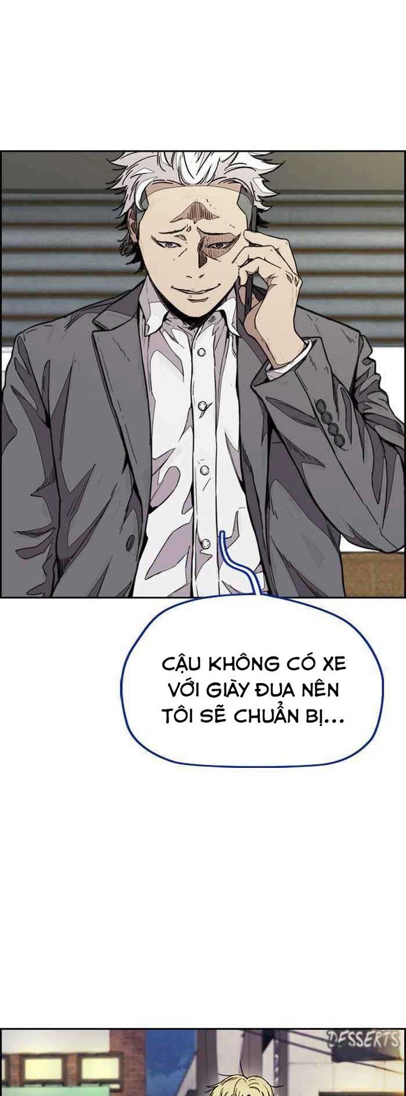 đọc truyện Thể Thao Cực Hạn Chương 321 ảnh 51 tại Giả Dược