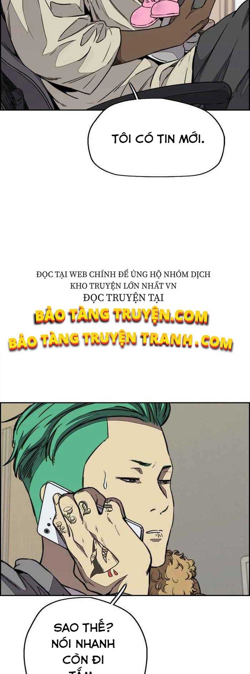 đọc truyện Thể Thao Cực Hạn Chương 321 ảnh 60 tại Giả Dược