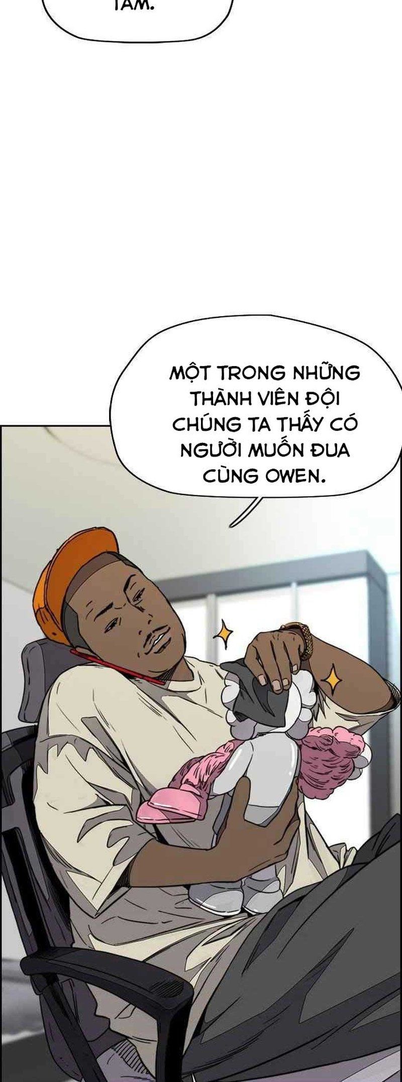 đọc truyện Thể Thao Cực Hạn Chương 321 ảnh 61 tại Giả Dược