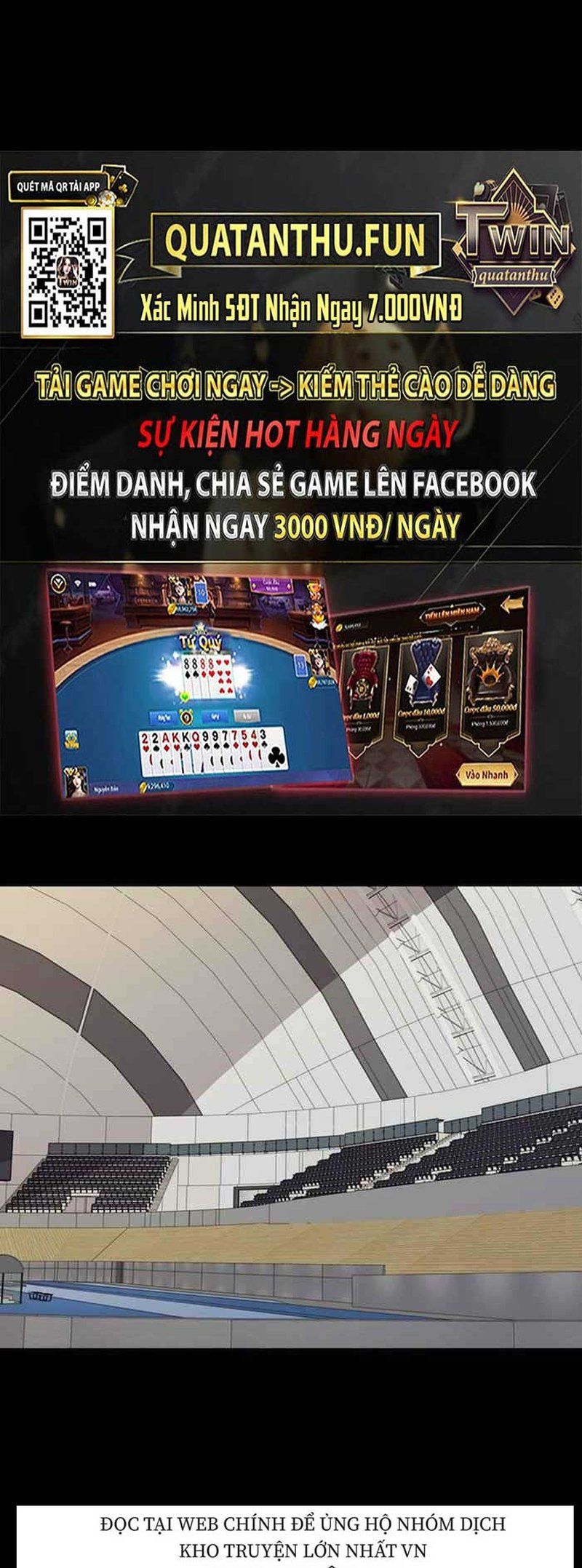 đọc truyện Thể Thao Cực Hạn Chương 321 ảnh 66 tại Giả Dược