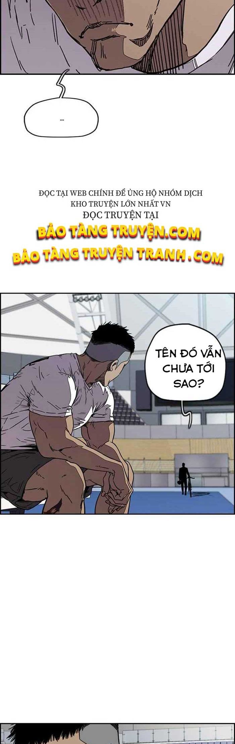 đọc truyện Thể Thao Cực Hạn Chương 322 ảnh 4 tại Giả Dược