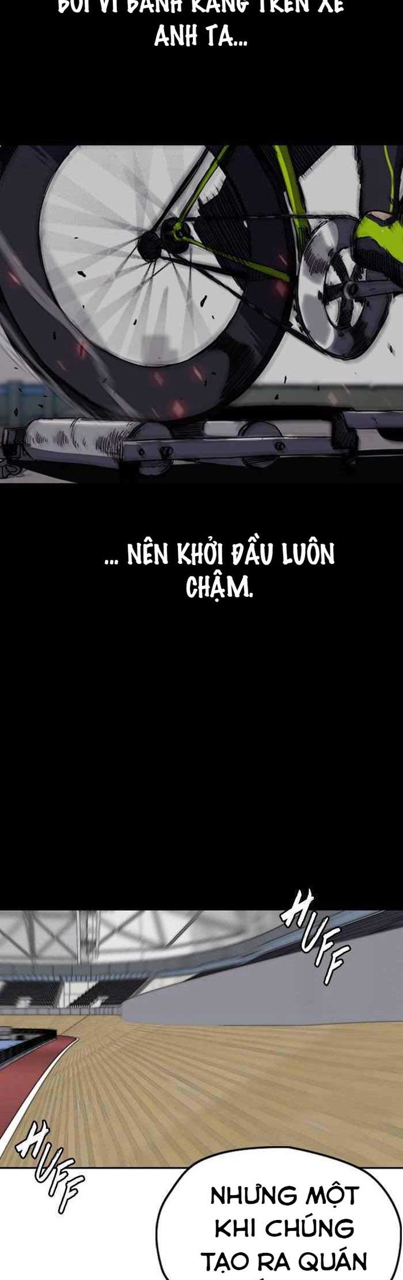 đọc truyện Thể Thao Cực Hạn Chương 322 ảnh 40 tại Giả Dược