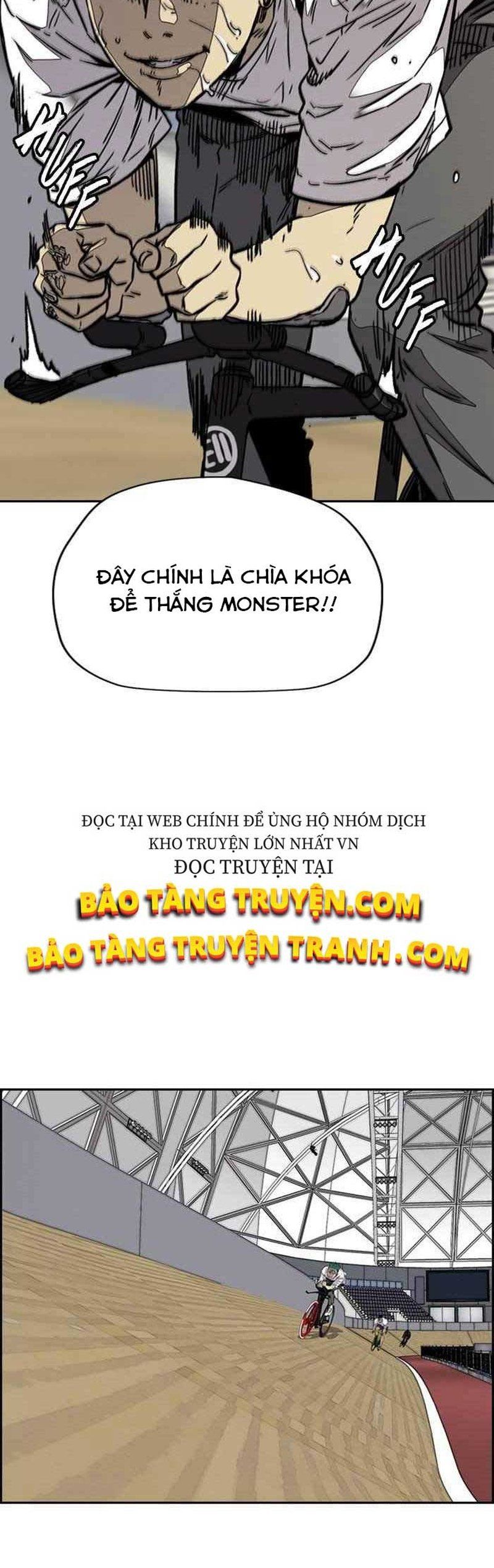 đọc truyện Thể Thao Cực Hạn Chương 322 ảnh 42 tại Giả Dược
