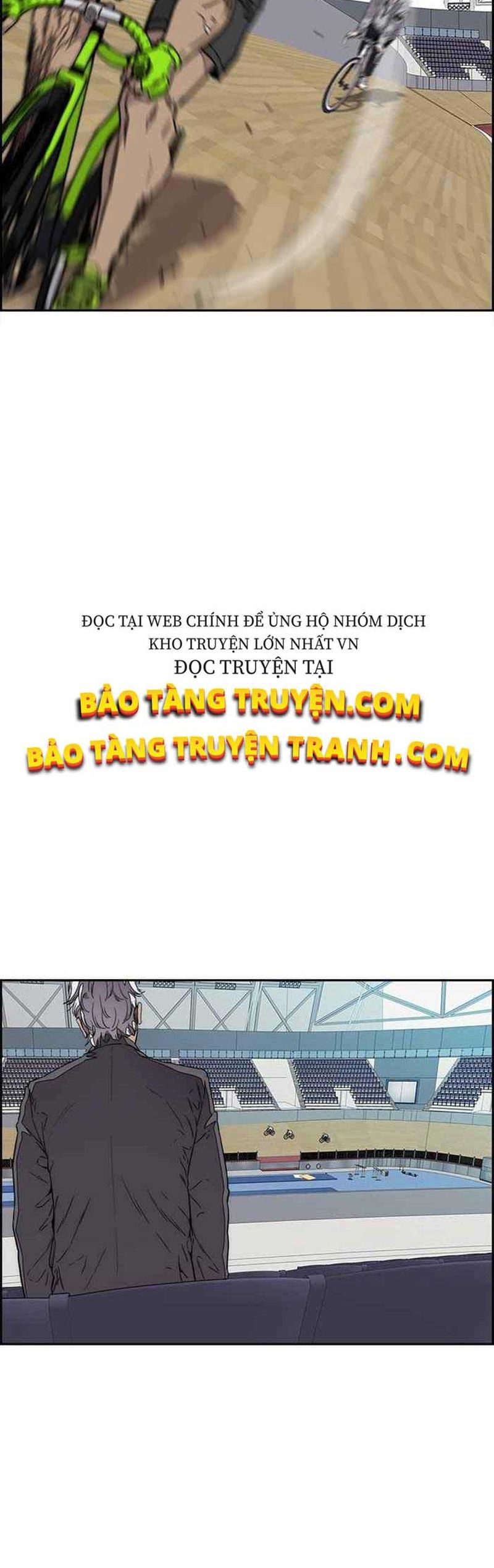 đọc truyện Thể Thao Cực Hạn Chương 322 ảnh 44 tại Giả Dược