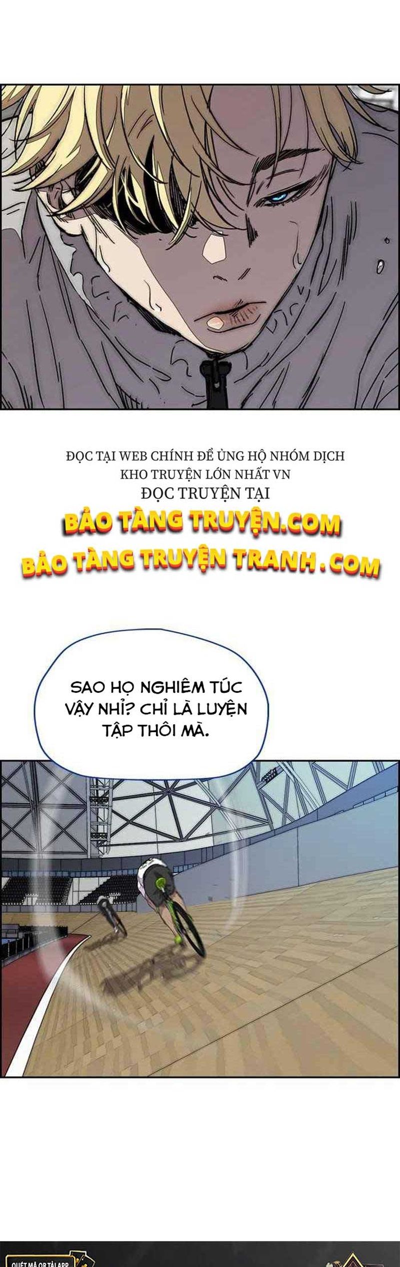đọc truyện Thể Thao Cực Hạn Chương 322 ảnh 47 tại Giả Dược