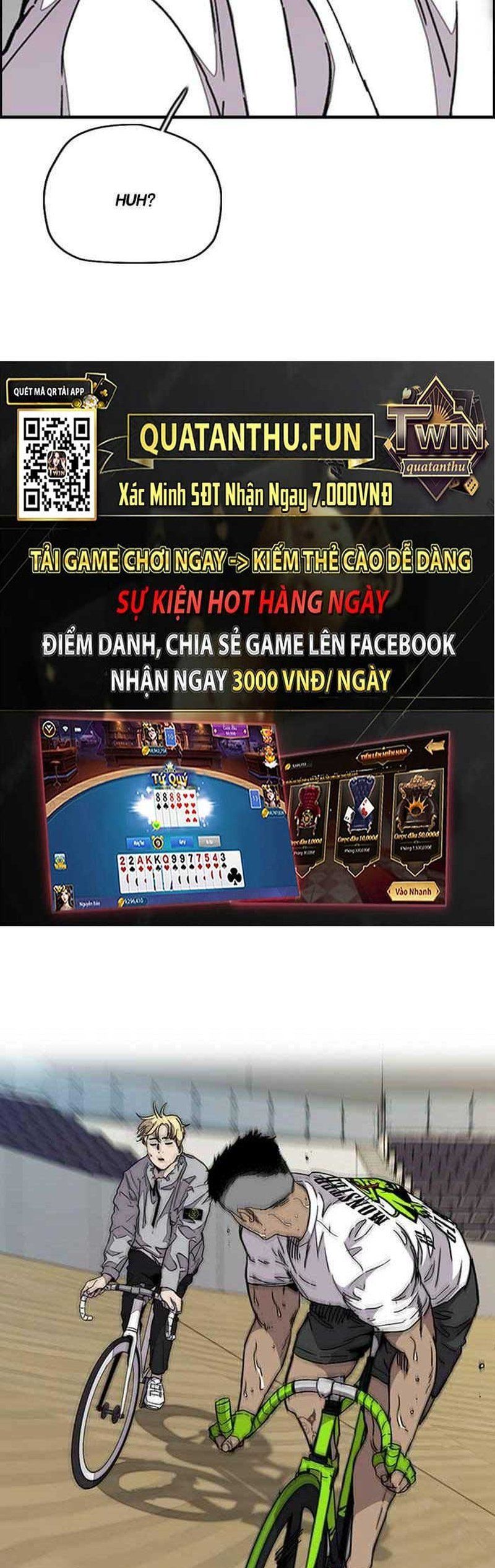 đọc truyện Thể Thao Cực Hạn Chương 322 ảnh 61 tại Giả Dược