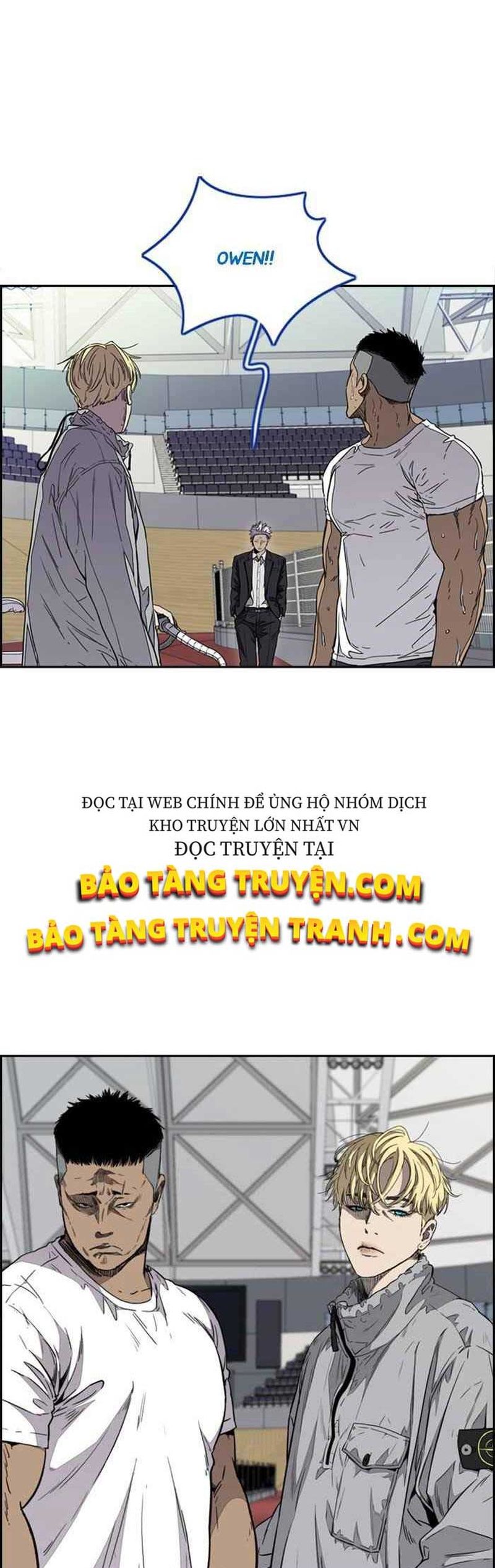 đọc truyện Thể Thao Cực Hạn Chương 322 ảnh 68 tại Giả Dược