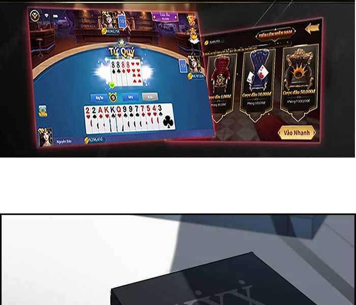 đọc truyện Thể Thao Cực Hạn Chương 323 ảnh 208 tại Giả Dược