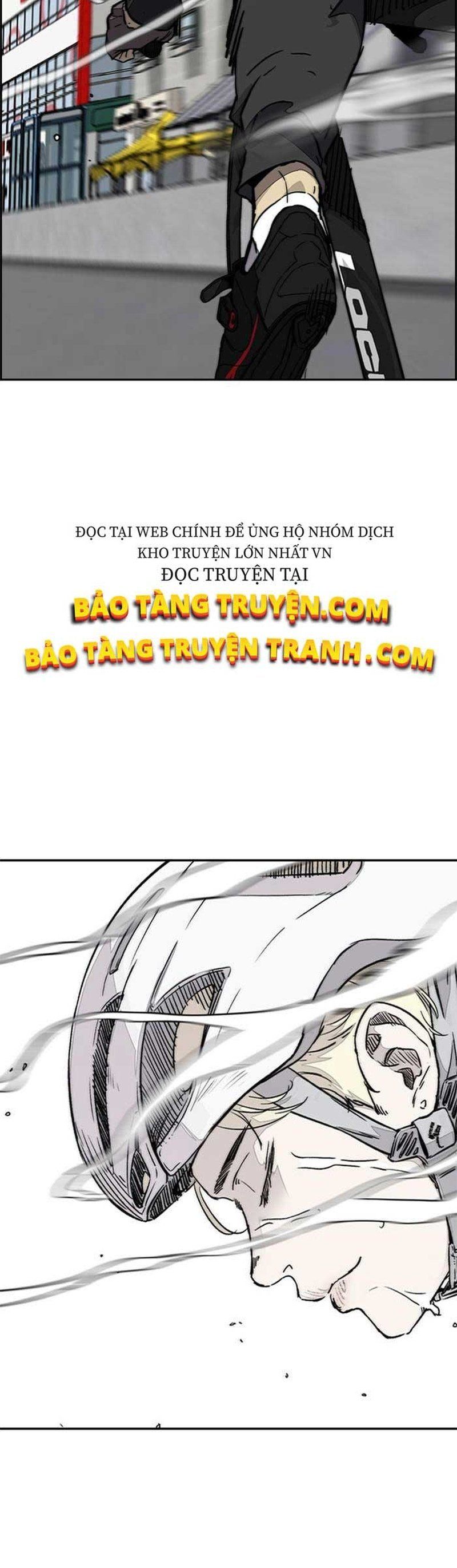 đọc truyện Thể Thao Cực Hạn Chương 324 ảnh 19 tại Giả Dược