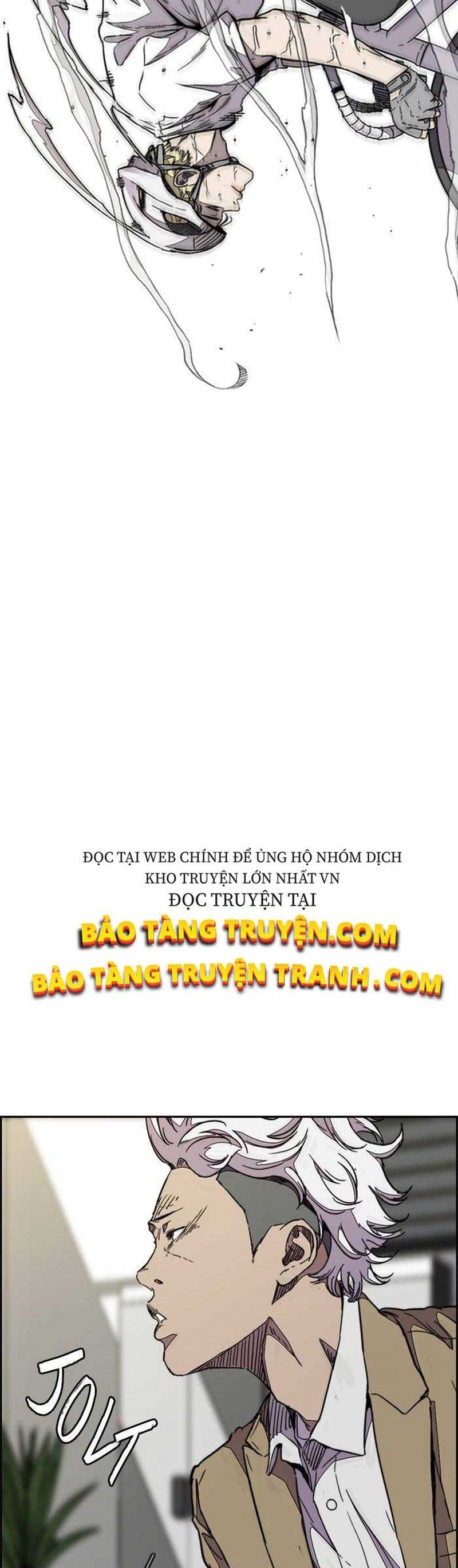 đọc truyện Thể Thao Cực Hạn Chương 324 ảnh 23 tại Giả Dược