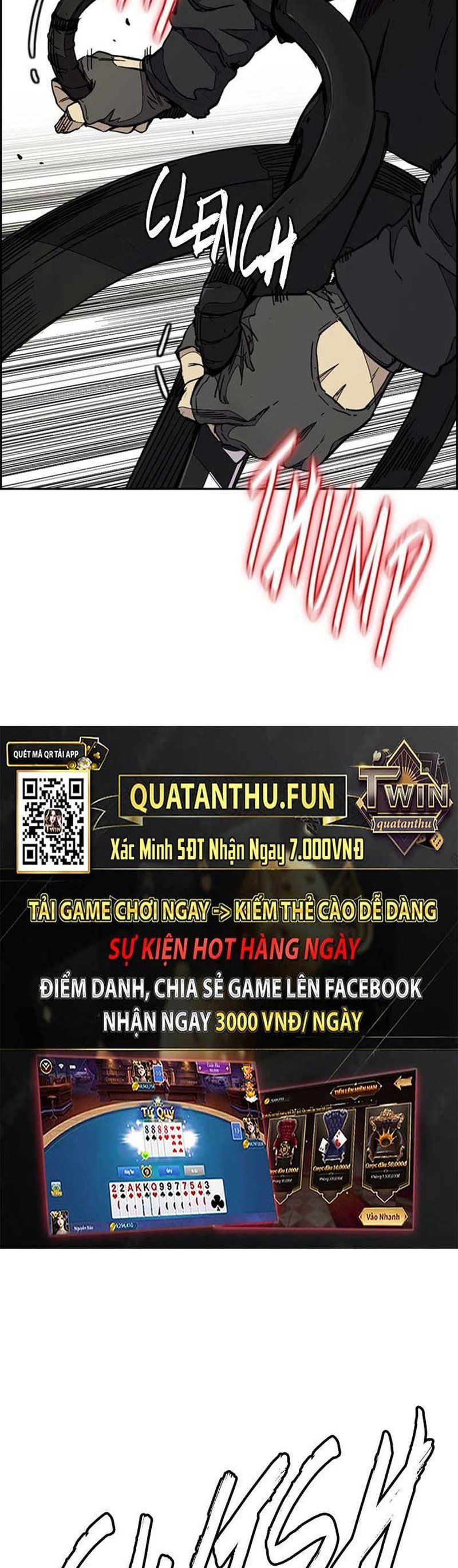 đọc truyện Thể Thao Cực Hạn Chương 324 ảnh 35 tại Giả Dược
