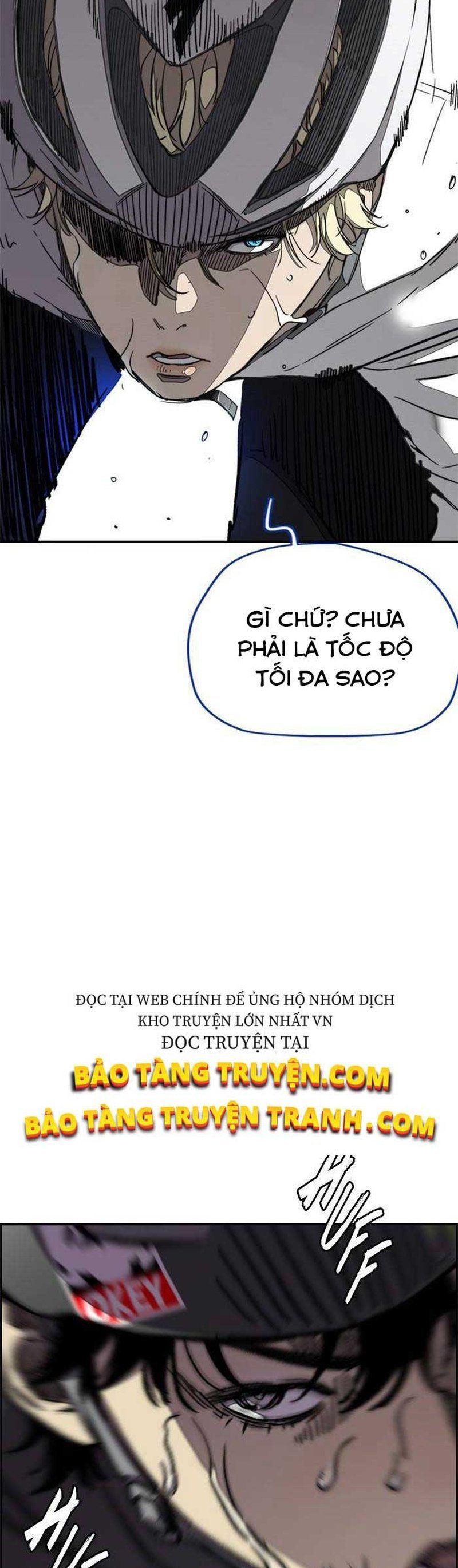 đọc truyện Thể Thao Cực Hạn Chương 324 ảnh 41 tại Giả Dược