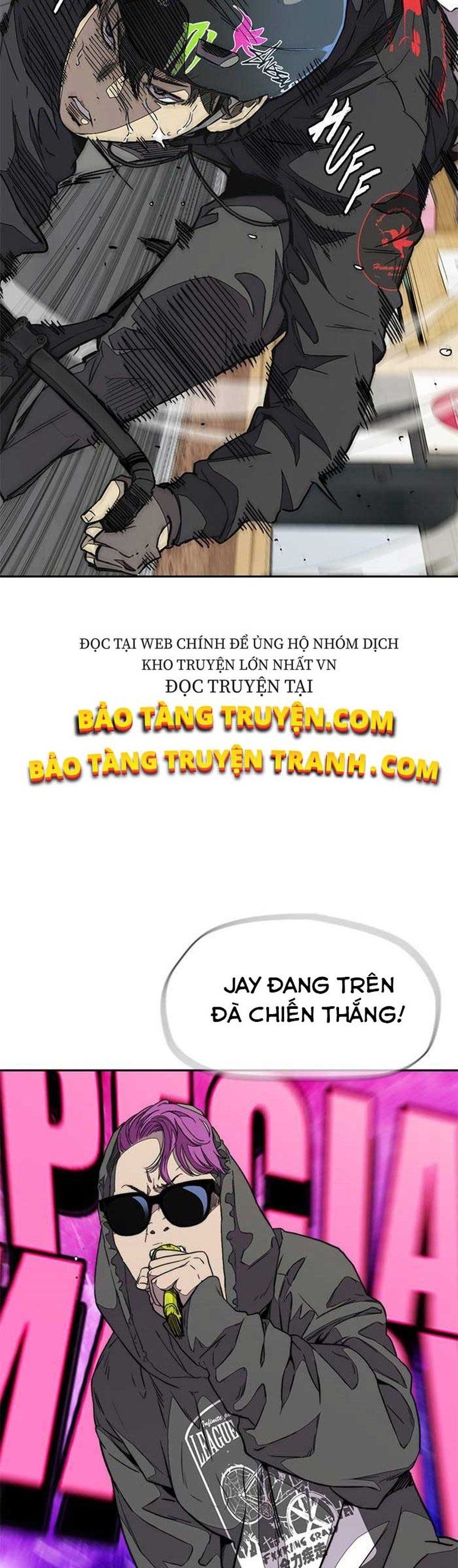 đọc truyện Thể Thao Cực Hạn Chương 324 ảnh 44 tại Giả Dược