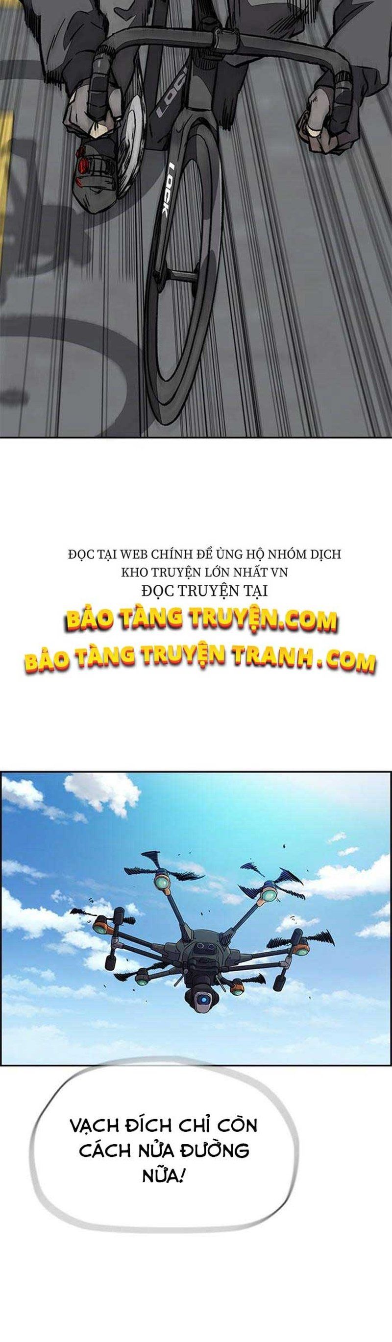 đọc truyện Thể Thao Cực Hạn Chương 324 ảnh 46 tại Giả Dược