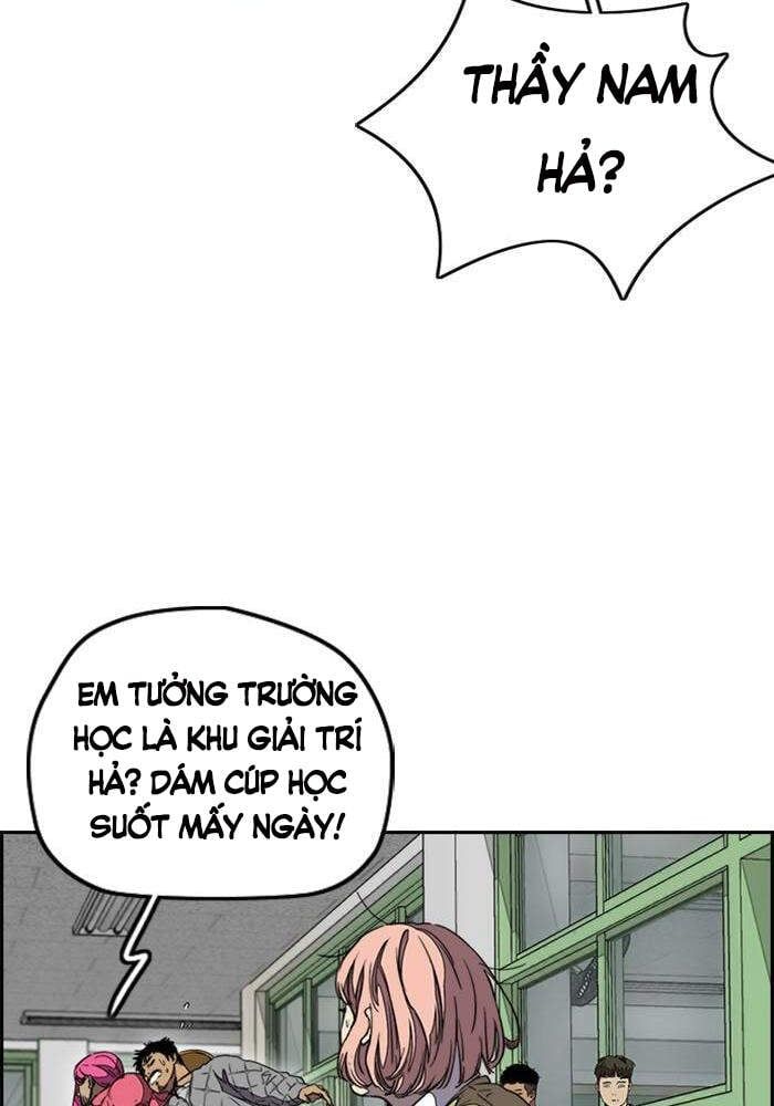 đọc truyện Thể Thao Cực Hạn Chương 329 ảnh 43 tại Giả Dược