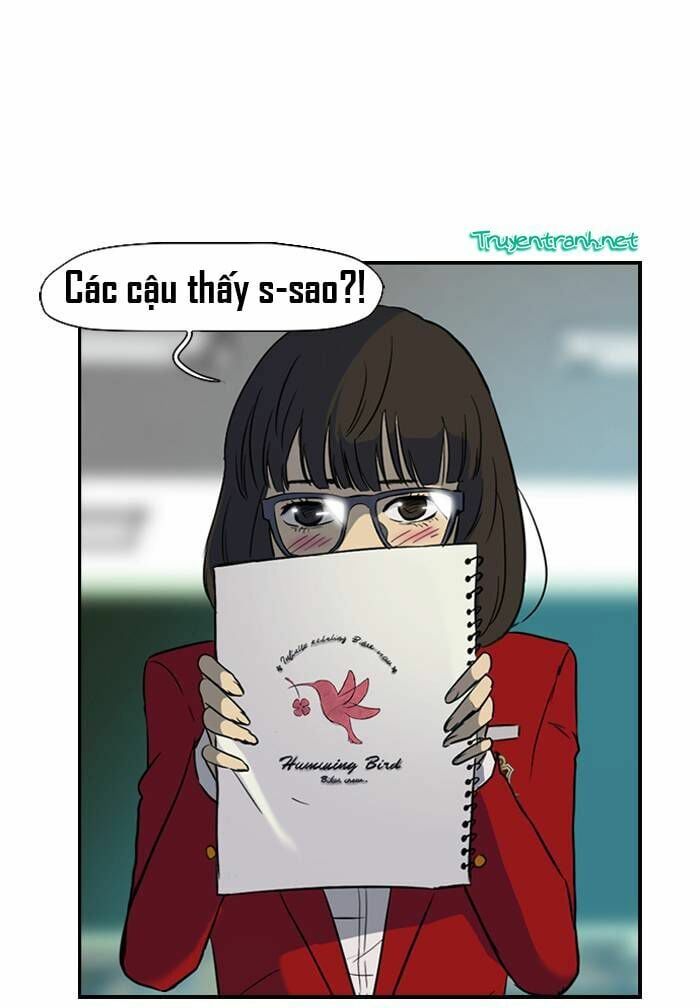 đọc truyện Thể Thao Cực Hạn Chương 33 ảnh 17 tại Truyện Dạ Ký