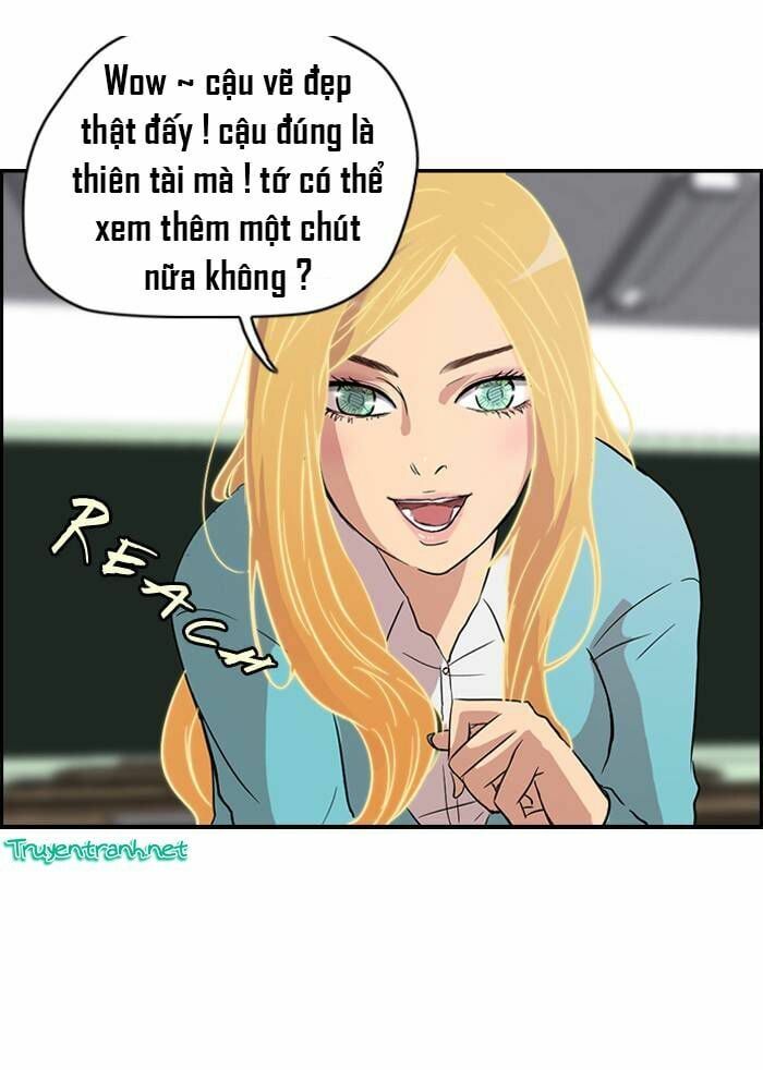 đọc truyện Thể Thao Cực Hạn Chương 33 ảnh 20 tại Truyện Dạ Ký