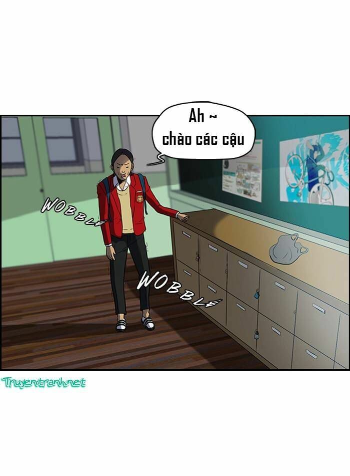 đọc truyện Thể Thao Cực Hạn Chương 33 ảnh 27 tại Truyện Dạ Ký