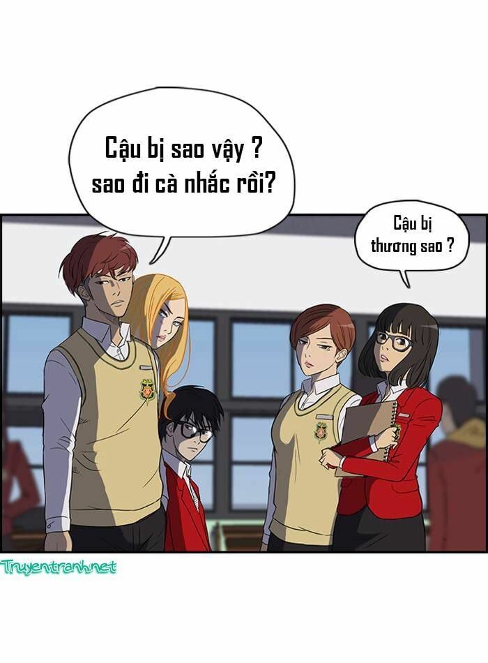 đọc truyện Thể Thao Cực Hạn Chương 33 ảnh 28 tại Truyện Dạ Ký
