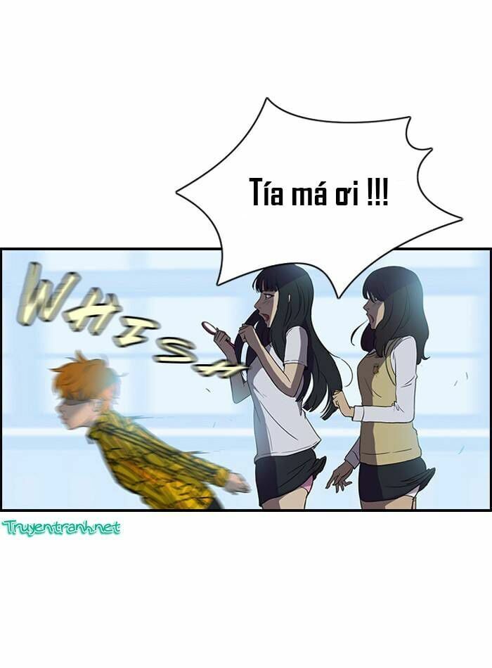 đọc truyện Thể Thao Cực Hạn Chương 33 ảnh 5 tại Truyện Dạ Ký