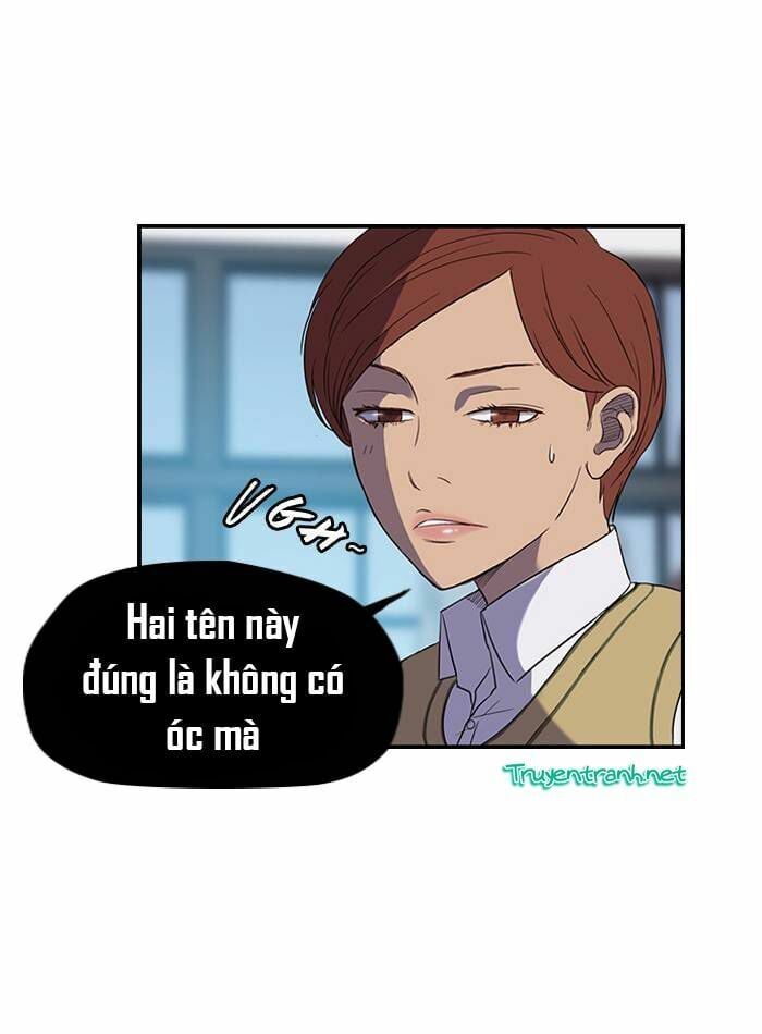 đọc truyện Thể Thao Cực Hạn Chương 33 ảnh 42 tại Truyện Dạ Ký
