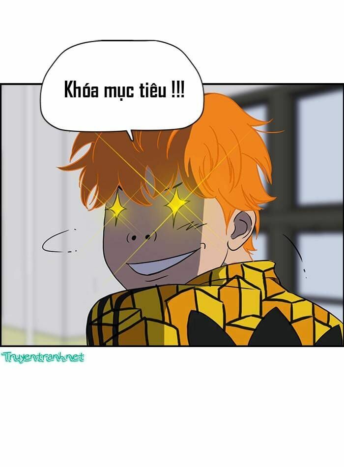 đọc truyện Thể Thao Cực Hạn Chương 33 ảnh 9 tại Truyện Dạ Ký