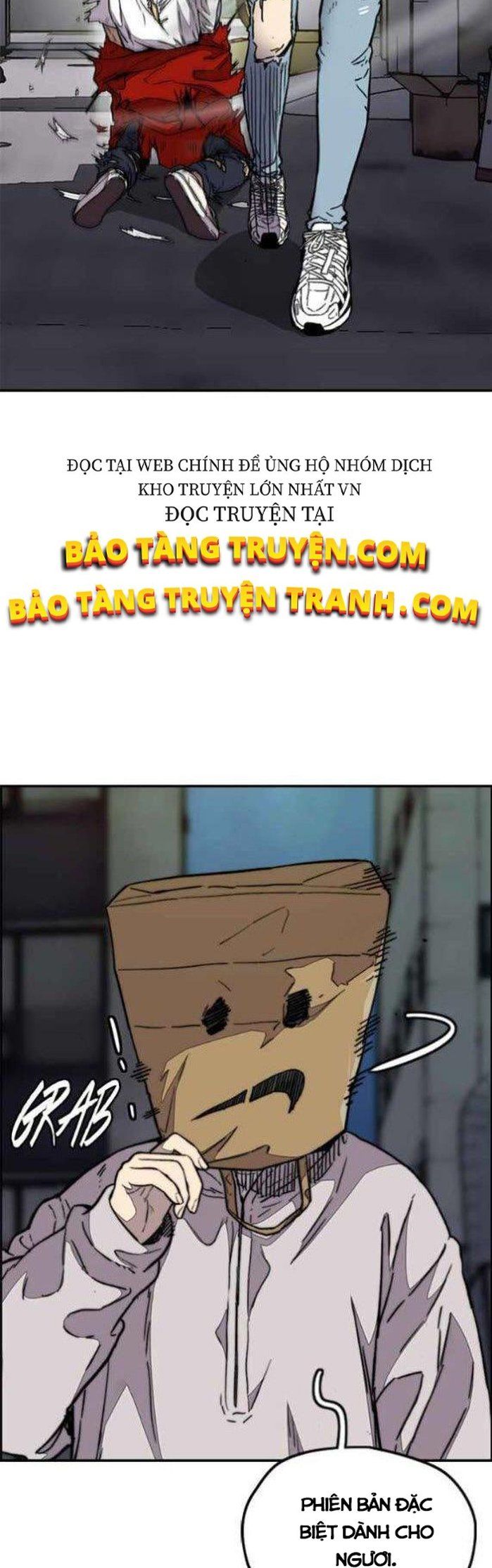 đọc truyện Thể Thao Cực Hạn Chương 337 ảnh 42 tại Giả Dược