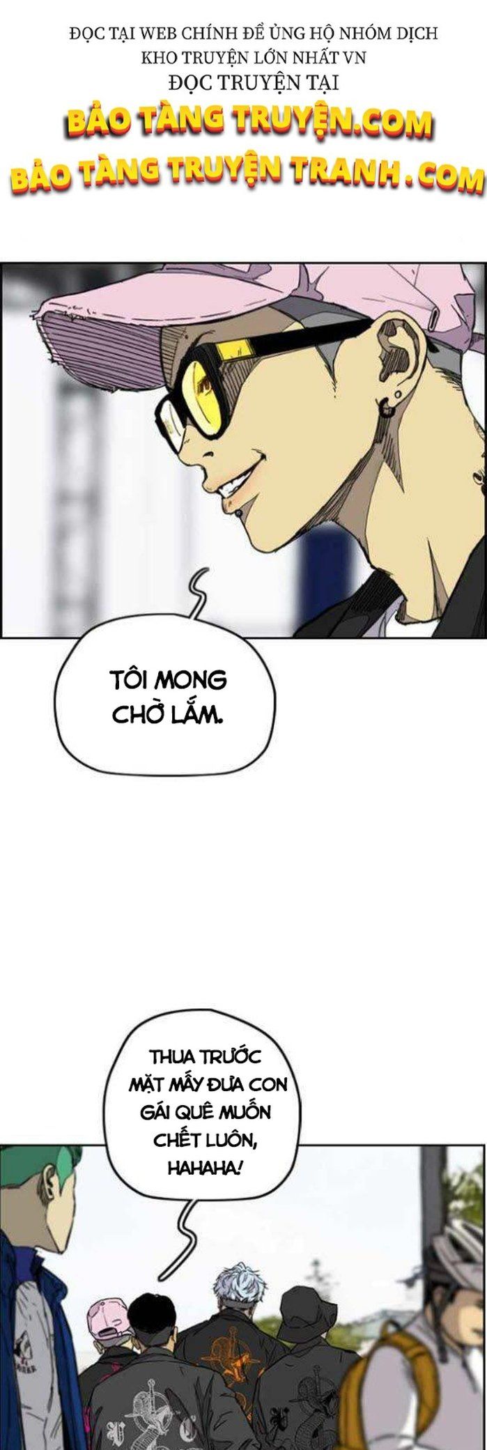 đọc truyện Thể Thao Cực Hạn Chương 338 ảnh 39 tại Giả Dược