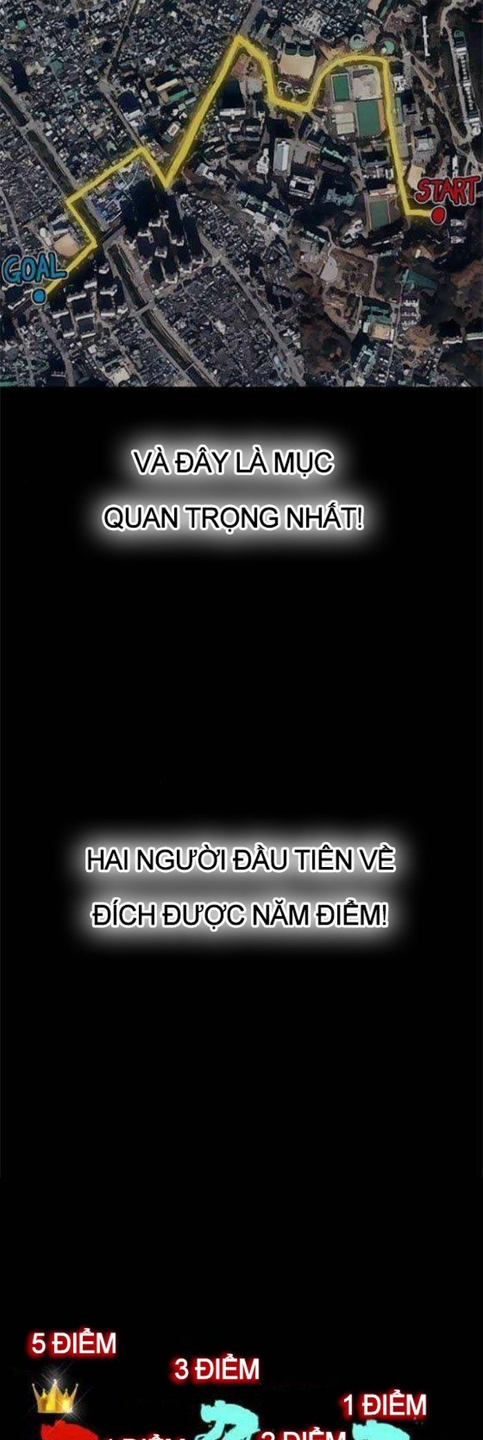 đọc truyện Thể Thao Cực Hạn Chương 338 ảnh 55 tại Giả Dược