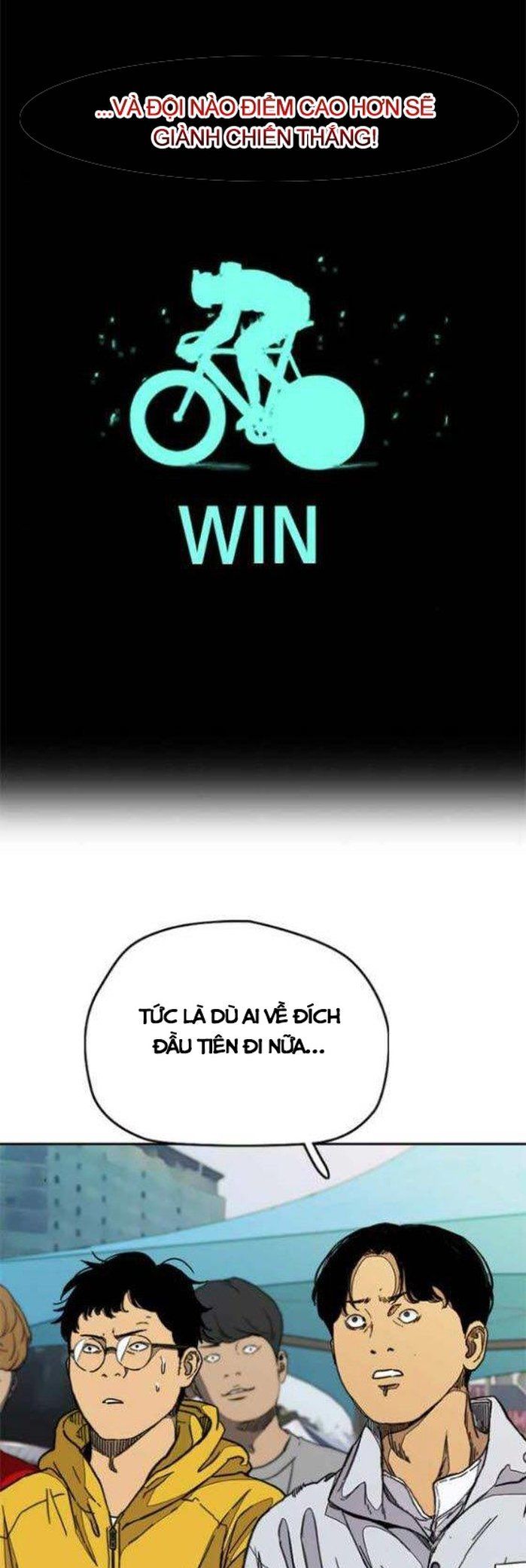 đọc truyện Thể Thao Cực Hạn Chương 338 ảnh 57 tại Giả Dược
