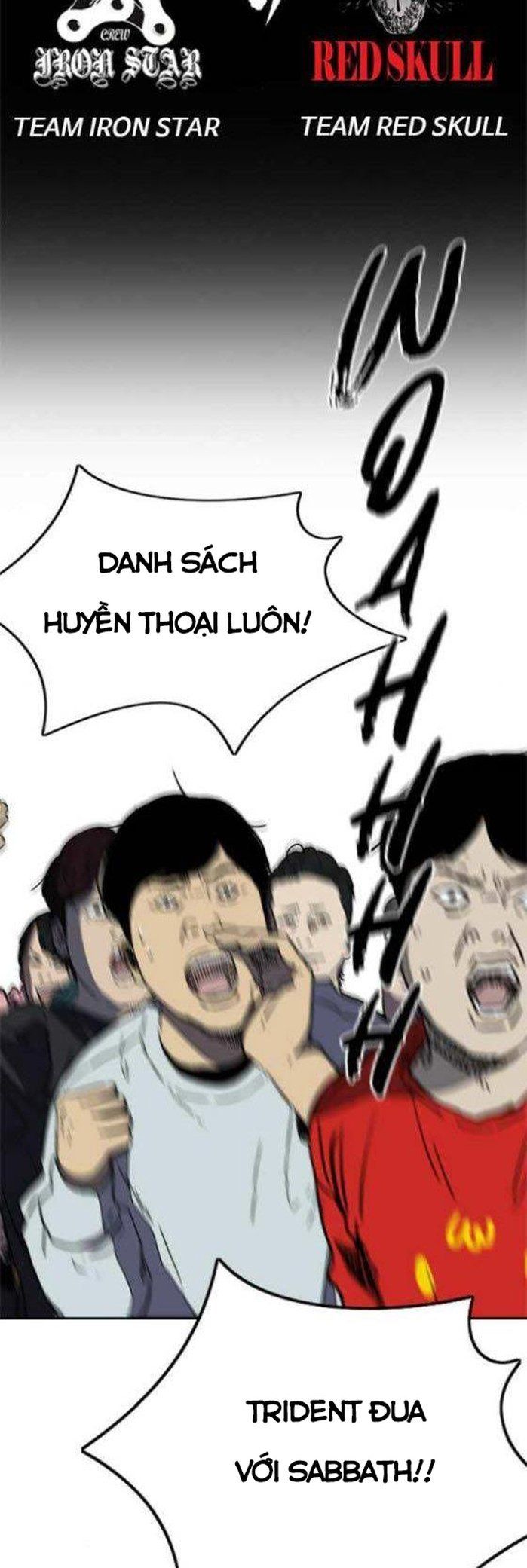 đọc truyện Thể Thao Cực Hạn Chương 338 ảnh 62 tại Giả Dược