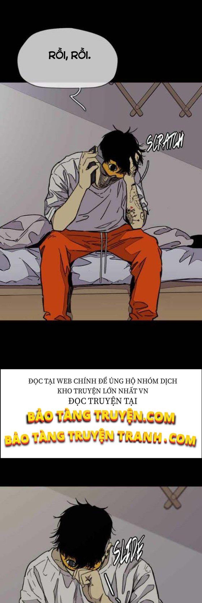 đọc truyện Thể Thao Cực Hạn Chương 338 ảnh 8 tại Giả Dược