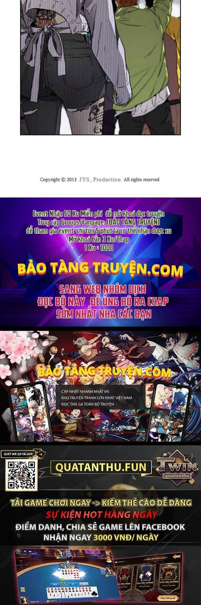 đọc truyện Thể Thao Cực Hạn Chương 338 ảnh 71 tại Giả Dược