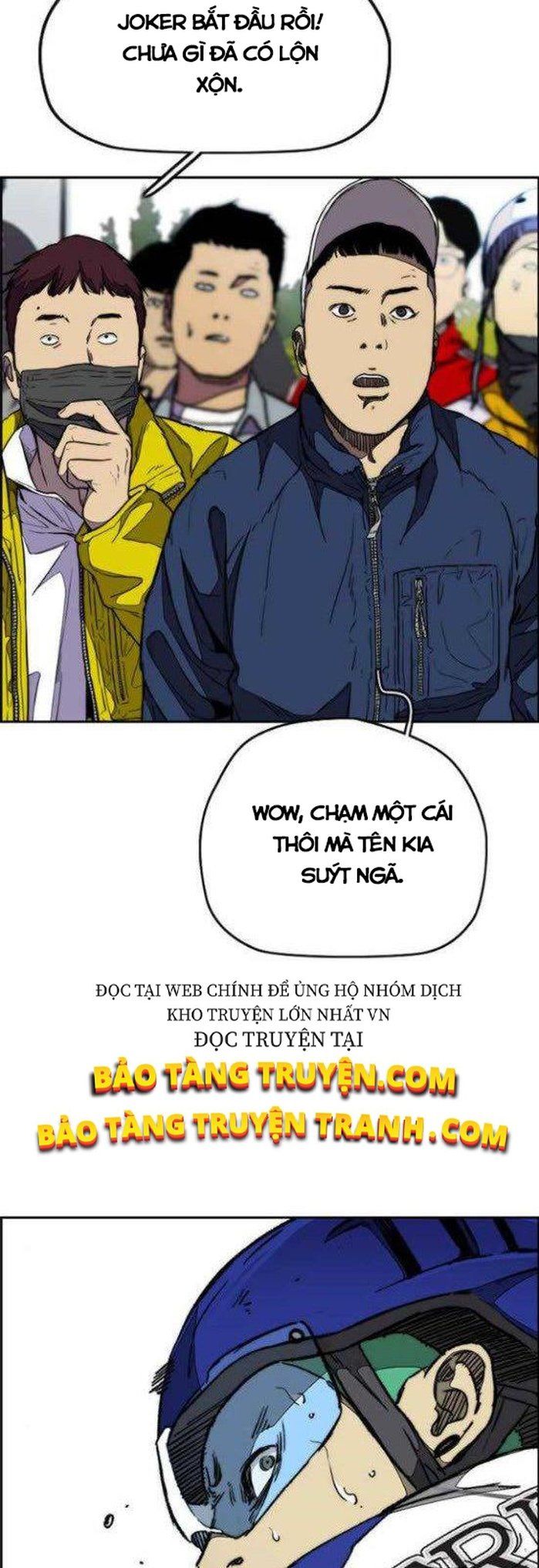 đọc truyện Thể Thao Cực Hạn Chương 339 ảnh 27 tại Giả Dược