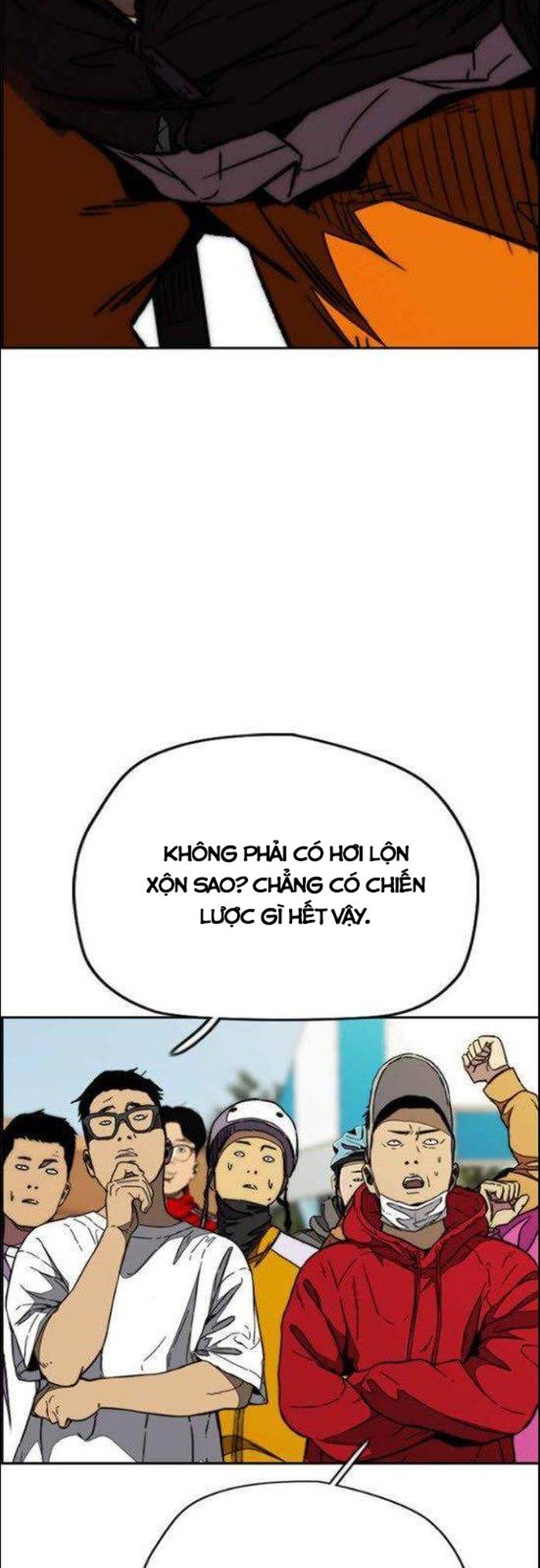 đọc truyện Thể Thao Cực Hạn Chương 339 ảnh 46 tại Giả Dược