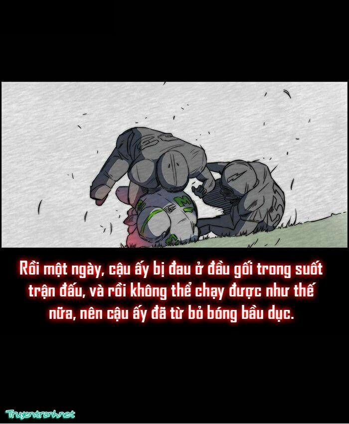đọc truyện Thể Thao Cực Hạn Chương 34 ảnh 16 tại Truyện Dạ Ký