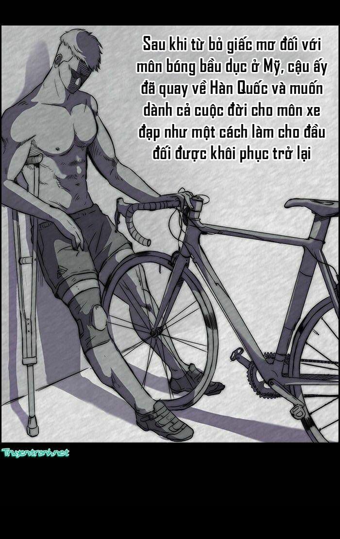đọc truyện Thể Thao Cực Hạn Chương 34 ảnh 17 tại Truyện Dạ Ký