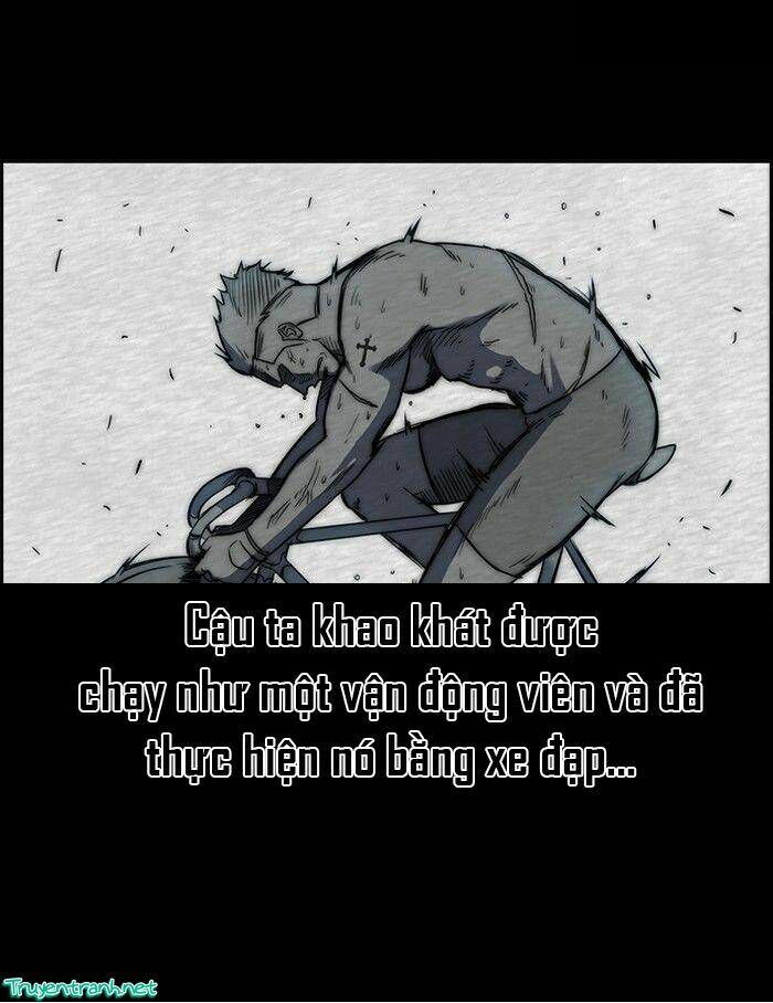 đọc truyện Thể Thao Cực Hạn Chương 34 ảnh 18 tại Truyện Dạ Ký