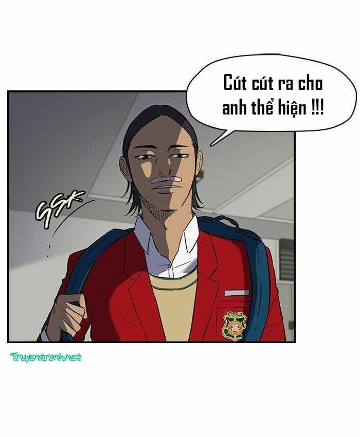 đọc truyện Thể Thao Cực Hạn Chương 34 ảnh 26 tại Truyện Dạ Ký