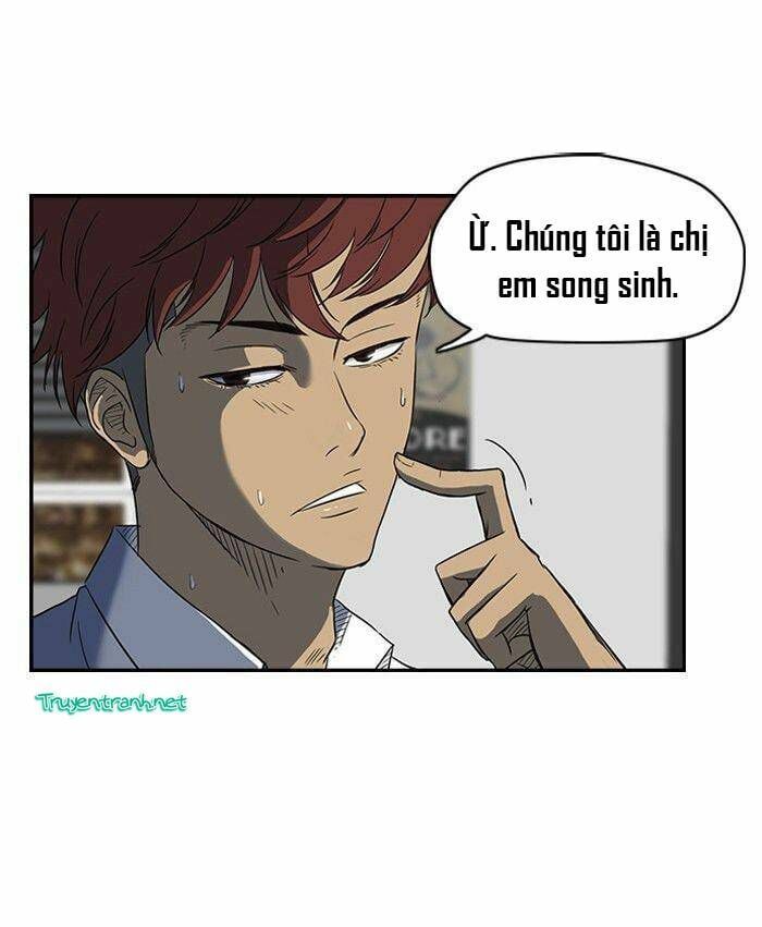 đọc truyện Thể Thao Cực Hạn Chương 34 ảnh 43 tại Truyện Dạ Ký