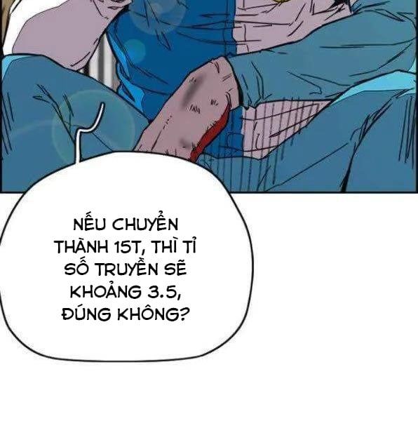 đọc truyện Thể Thao Cực Hạn Chương 343.5 ảnh 29 tại Giả Dược