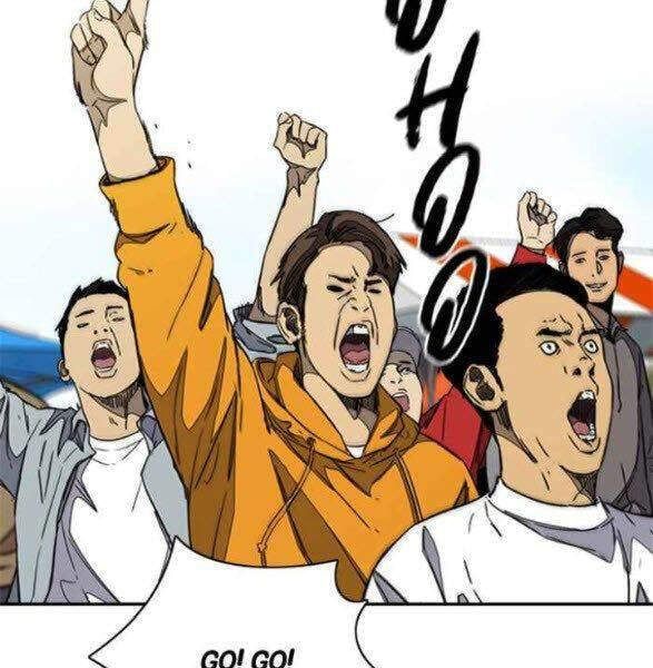 đọc truyện Thể Thao Cực Hạn Chương 344 ảnh 8 tại Giả Dược