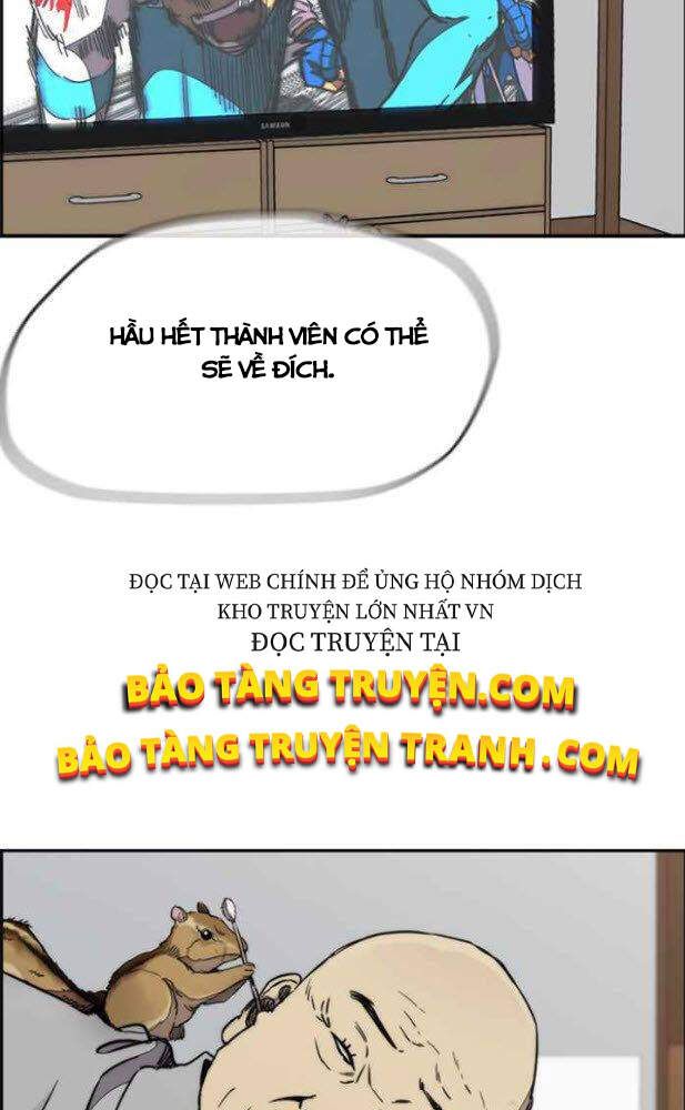 đọc truyện Thể Thao Cực Hạn Chương 346 ảnh 35 tại Giả Dược