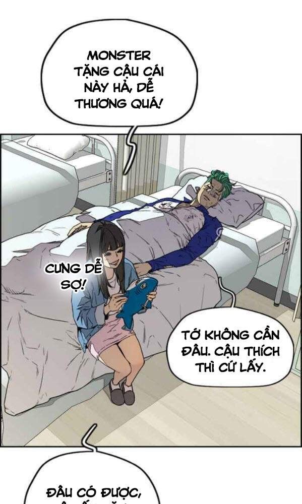 đọc truyện Thể Thao Cực Hạn Chương 348 ảnh 32 tại Giả Dược