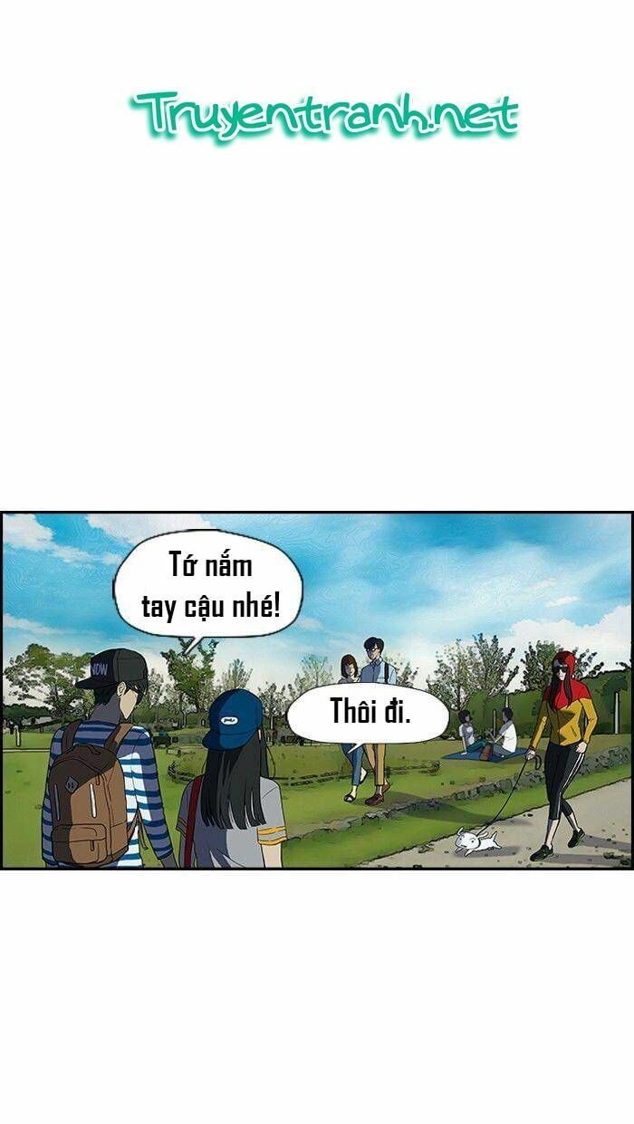 đọc truyện Thể Thao Cực Hạn Chương 35 ảnh 2 tại Truyện Dạ Ký