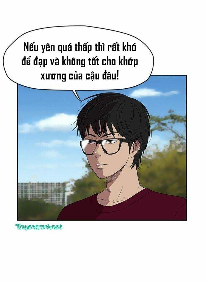 đọc truyện Thể Thao Cực Hạn Chương 35 ảnh 25 tại Truyện Dạ Ký