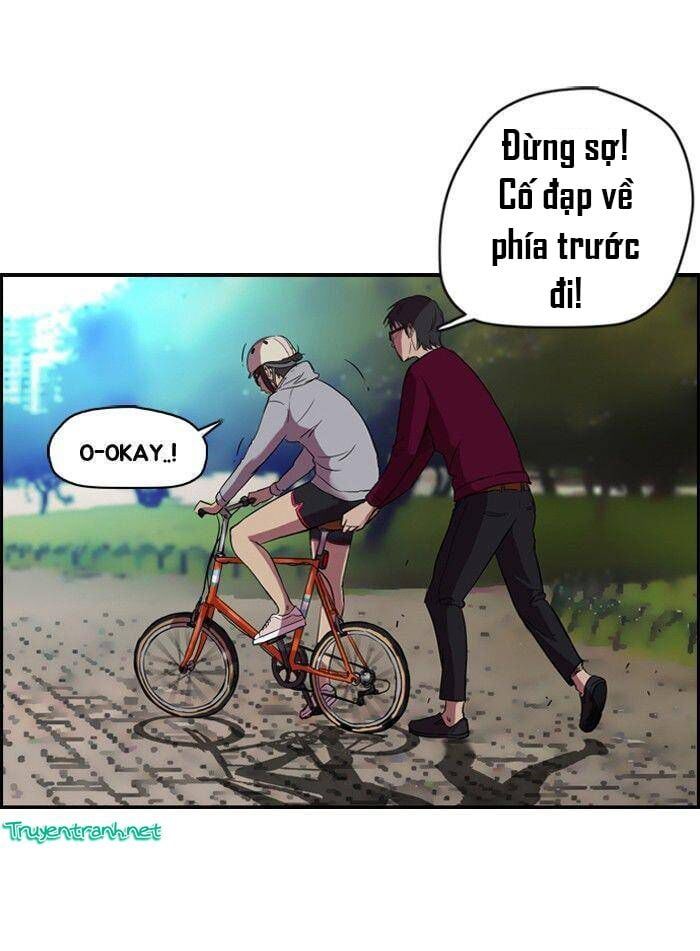 đọc truyện Thể Thao Cực Hạn Chương 35 ảnh 31 tại Truyện Dạ Ký